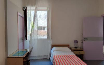 Camera Singola con Accesso Disabili