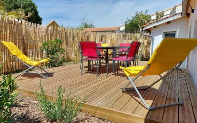 Maison 2u00a0Chambres Maison 2u00a0Chambres