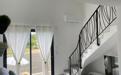 Appartement 1 Chambre