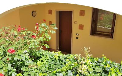 Appartamento - Piano Terra