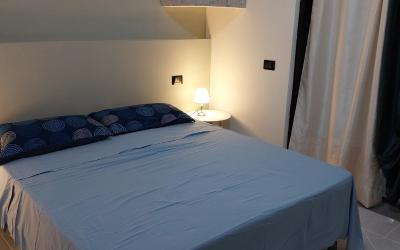 Camera Matrimoniale/Doppia con Letti Singoli