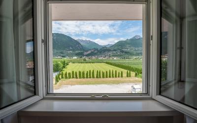 Camera Tripla Comfort con Balcone