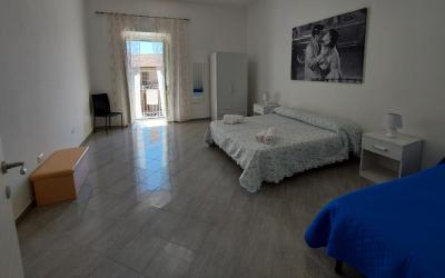 Appartamento con 2 Camere da Letto