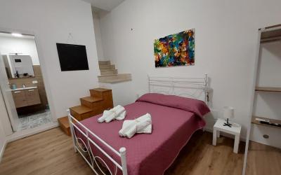 Appartamento con 1 Camera da Letto Appartamento con 1 Camera da Letto
