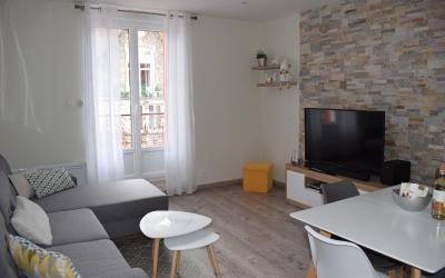 Appartement 2 Chambres Appartement 2 Chambres
