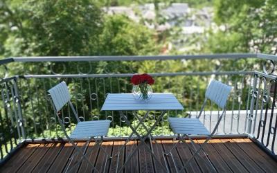 Appartement en Duplex