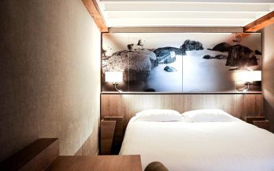 Chambre Double Chambre Double