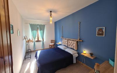 Appartamento con 3 Camere da Letto