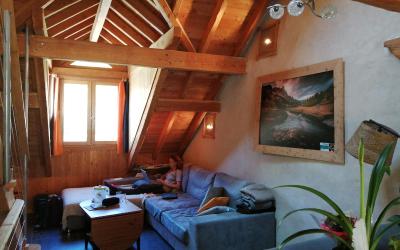 Maison de Vacances Maison de Vacances