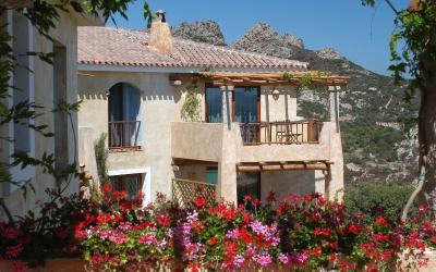 Appartamento con 2 Camere da Letto