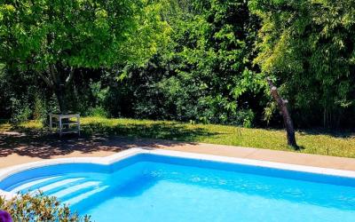 Appartement - Vue sur Jardin Appartement - Vue sur Jardin