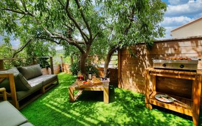 Maison 3u00a0Chambres