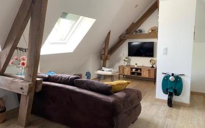 Appartement 2 Chambres Appartement 2 Chambres