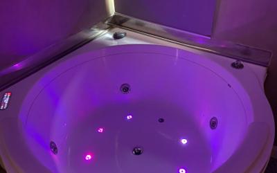 Appartamento con 1 Camera da Letto