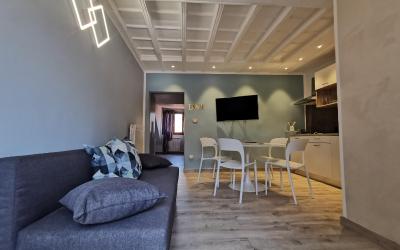 Appartamento con 1 Camera da Letto