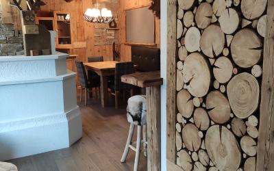 Appartamento con 3 Camere da Letto