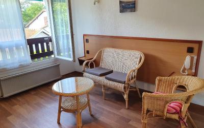 Appartement 2 Chambres Appartement 2 Chambres