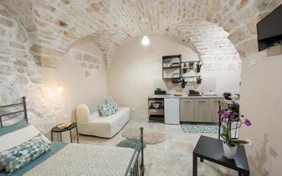 Casa con 1 Camera da Letto