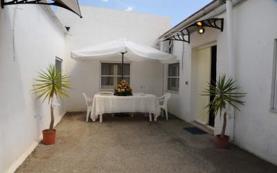 Casa con 1 Camera da Letto