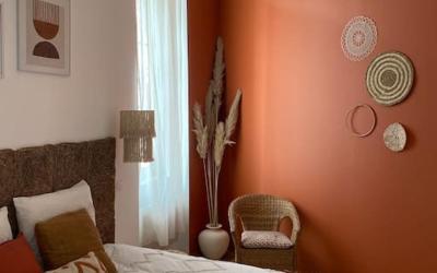 Appartement 1 Chambre