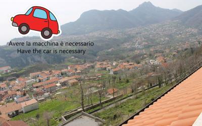 Casa con 2 Camere da Letto