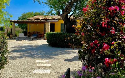 Casa con 1 Camera da Letto