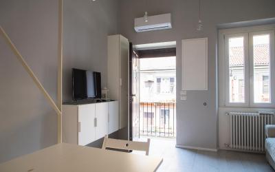 Appartamento con 1 Camera da Letto