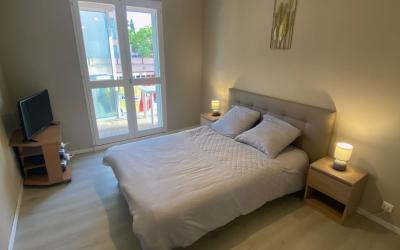 Appartement 2 Chambres Appartement 2 Chambres