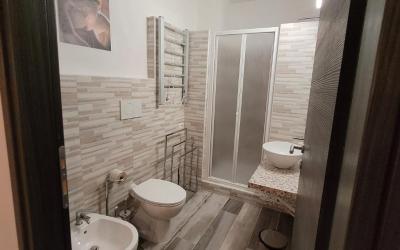 Camera Tripla con Bagno Privato