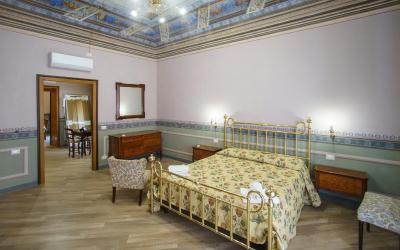 Appartamento con 1 Camera da Letto