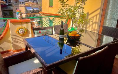 Appartamento con Terrazza