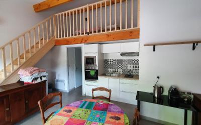 Appartement 1 Chambre