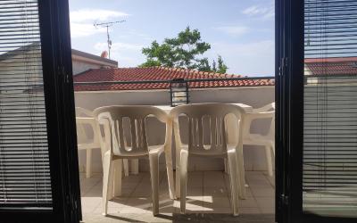 Appartamento con 2 Camere da Letto Appartamento con 2 Camere da Letto