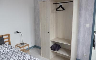 Appartement 1 Chambre
