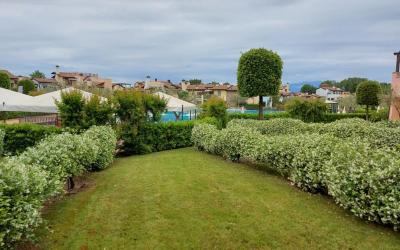 Appartamento con 1 Camera da Letto