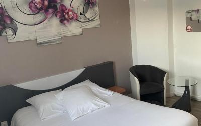 Chambre Double