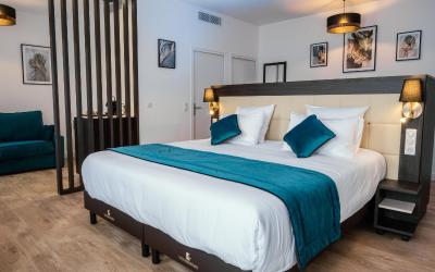 Suite Deluxe
