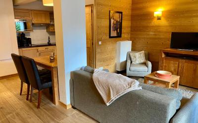 Appartement 1 Chambre