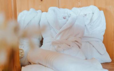 Camera Matrimoniale con Vista Montagna