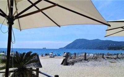 Studio - Vue sur Mer