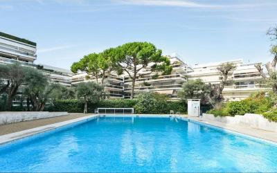 Studio avec Terrasse