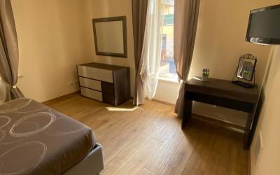 Appartamento con 1 Camera da Letto