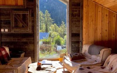 Chalet 2 Chambres Chalet 2 Chambres