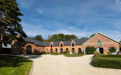 Villa 1 Chambre