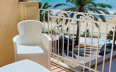Appartamento con Vista Mare