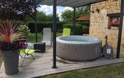 Maison de Vacances (4 Adultes)