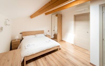 Appartamento con 3 Camere da Letto