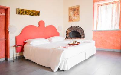 Camera Matrimoniale Superior