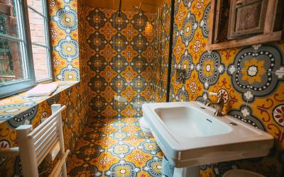 Suite avec Jacuzzi Suite avec Jacuzzi