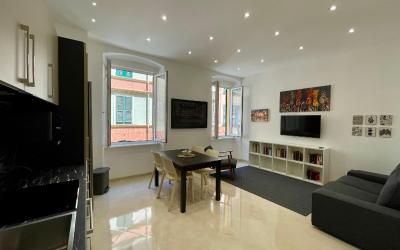 Appartamento con 1 Camera da Letto